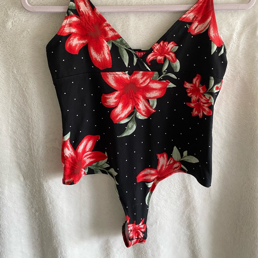 GUESS BODYSUIT